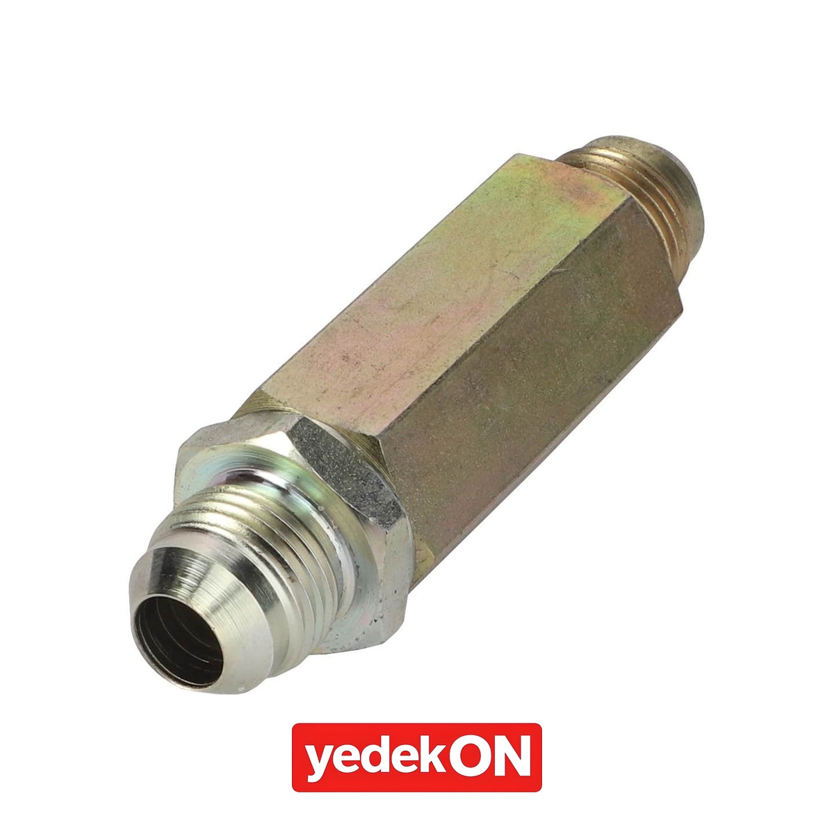 AGCO Geri Dönüşsüz Valf - Massey Ferguson | 3794675M1