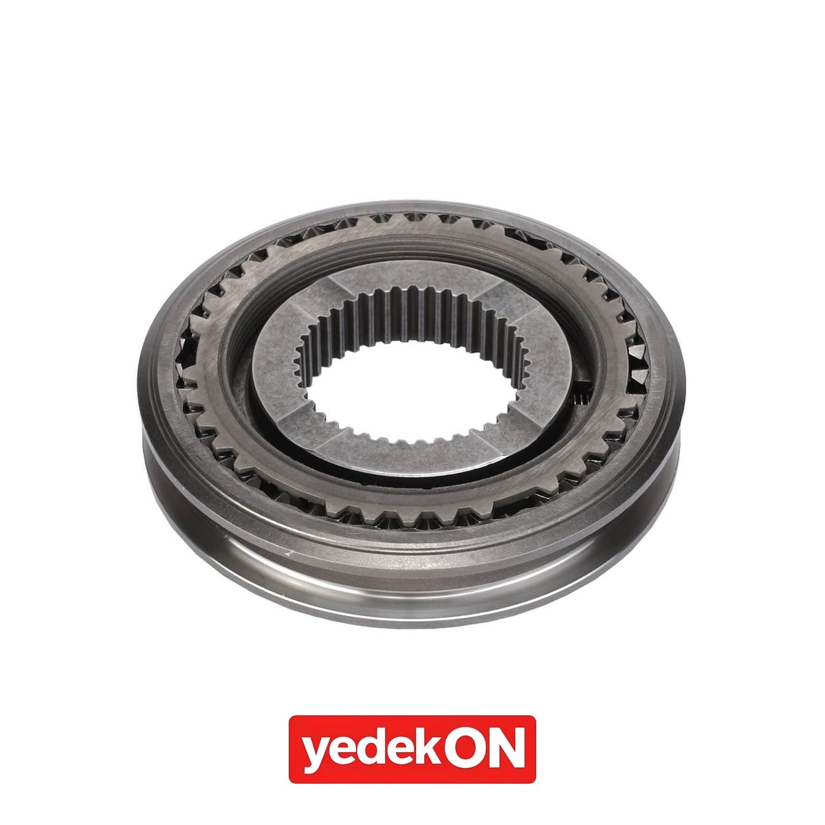 AGCO Senkron Halka - Massey Ferguson | 3386448M91