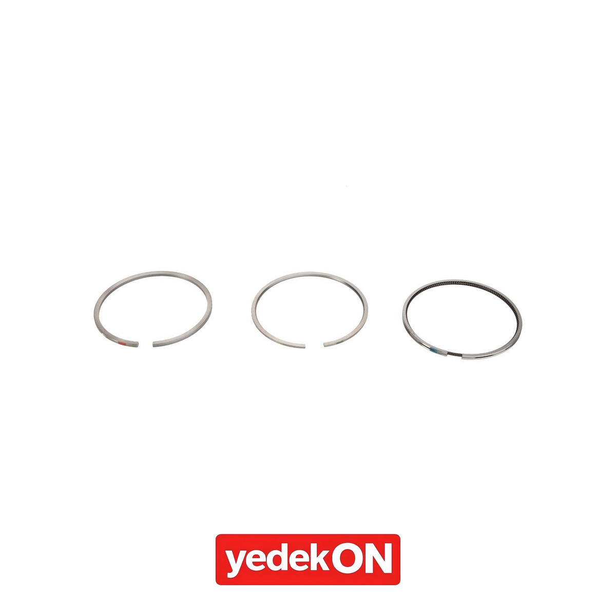 AGCO Halka Seti - Massey Ferguson | 4222723M91