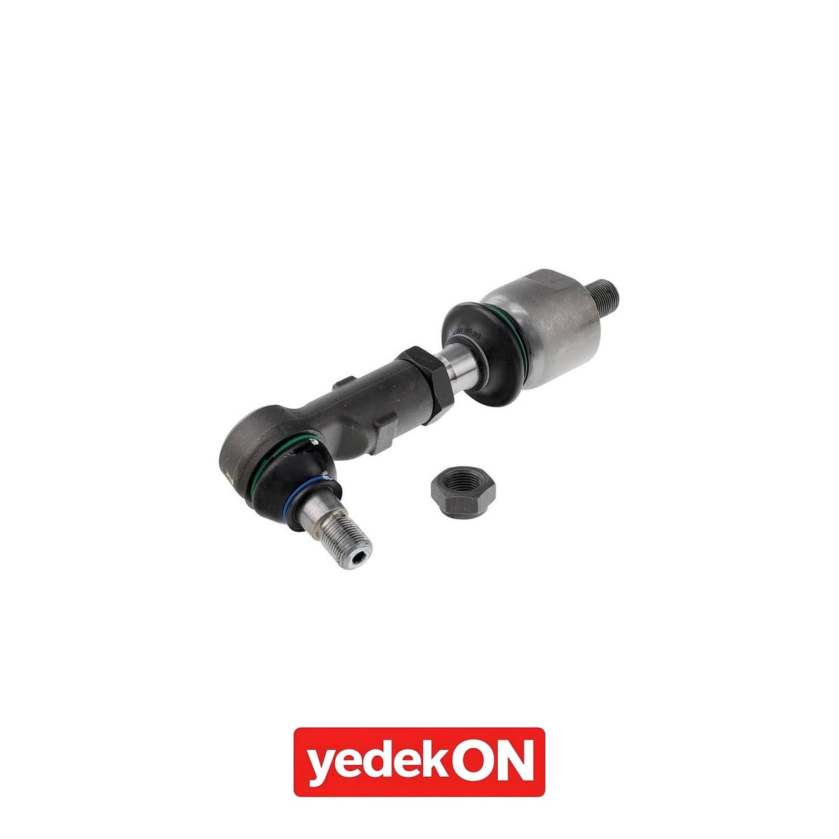 AGCO Bağlantı Çubuğu Montajı - AGCO | 041224R1