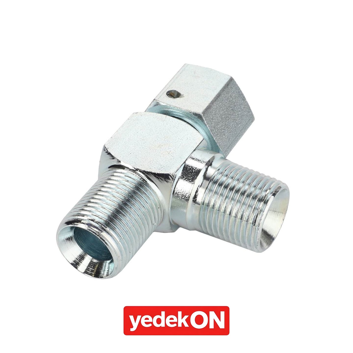 AGCO Adaptör - Fendt | AL5027454