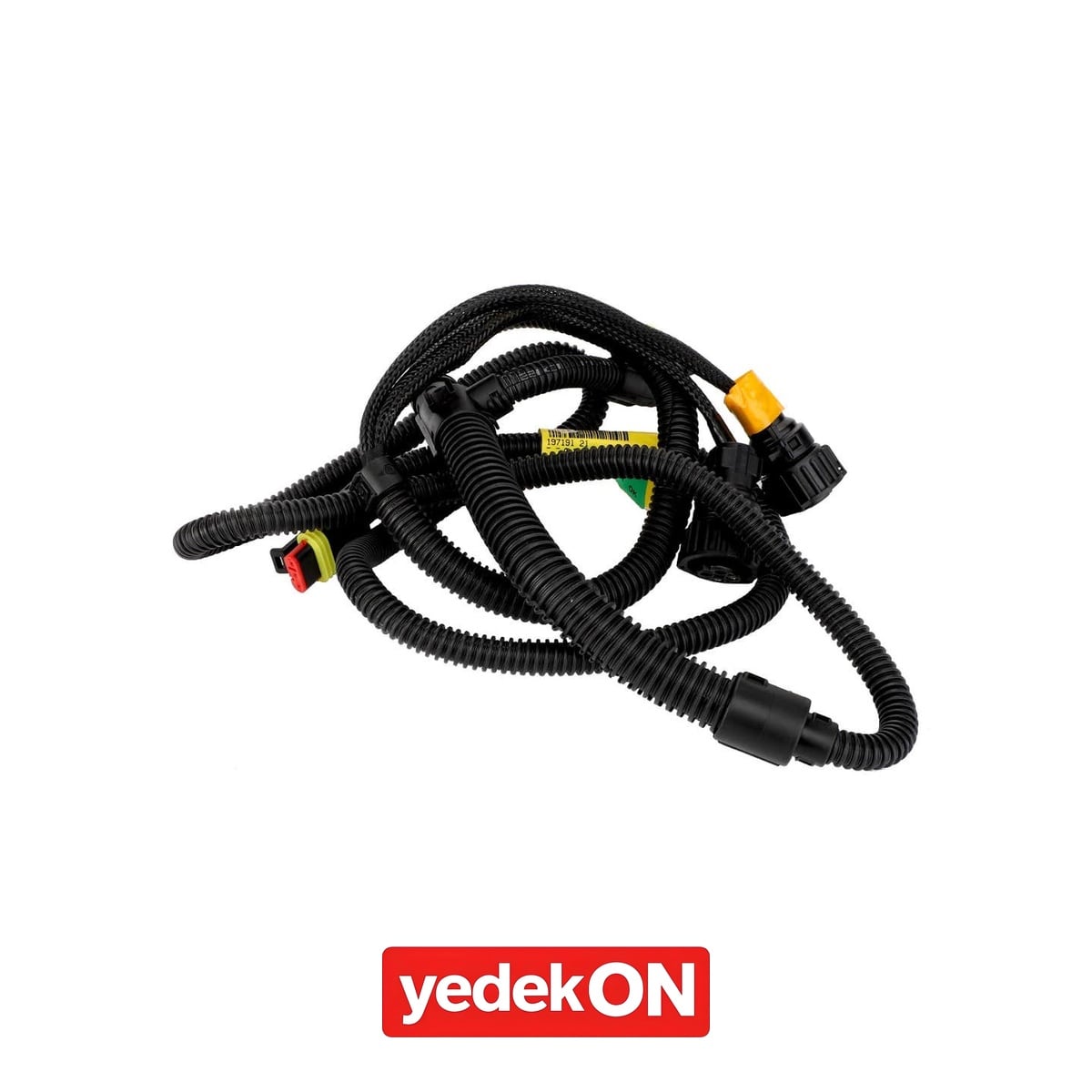 AGCO Elektrik Tesisatı - Massey Ferguson / Fendt / Valtra | ACW0169130