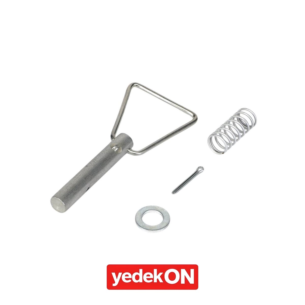 AGCO Pompada Kullanılan Piston - AGCO | AG719737