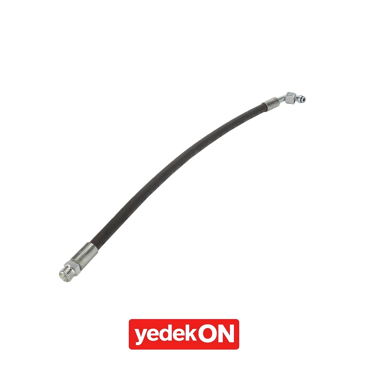AGCO Hidrolik Hortum - Massey Ferguson | 4354119M2