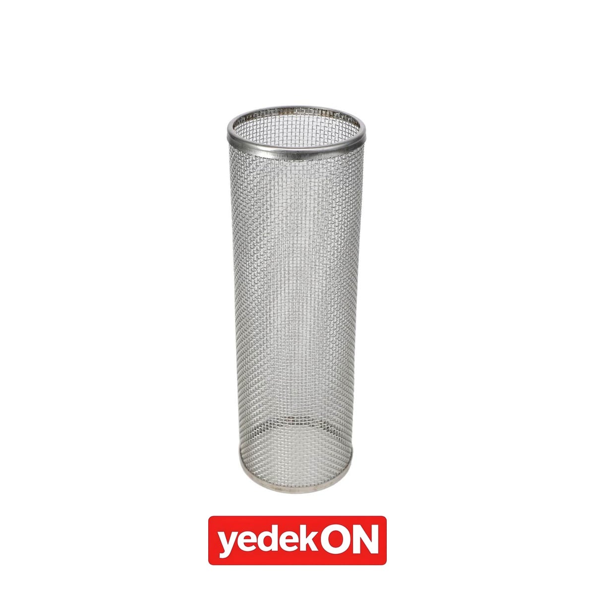 AGCO 2'' T Filtre Ekranı 10 Mesh 316 Paslanmaz Çelik - AGCO | AG052353