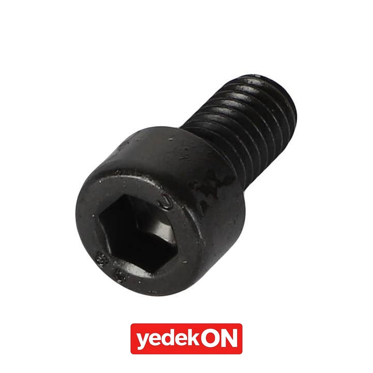 AGCO Altıgen Soket Cıvata - Valtra | V581804170