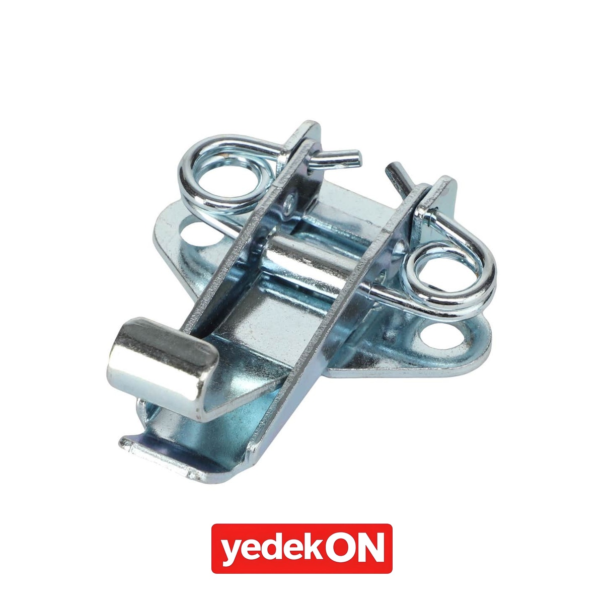AGCO Kilit Mekanizması - Massey Ferguson | 3783272M1