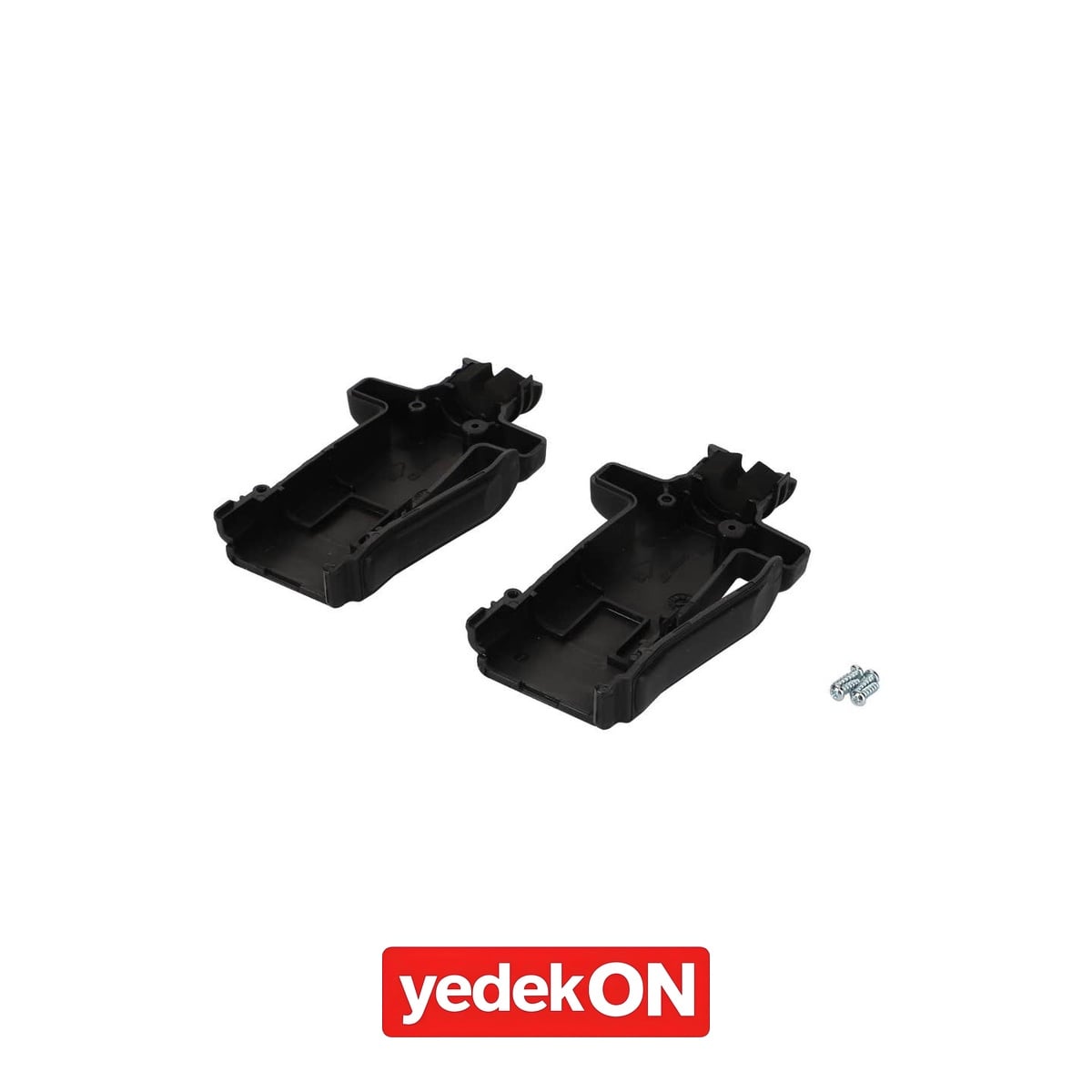 AGCO Koruma Kapağı - Massey Ferguson / Fendt / Valtra | ACP0580140