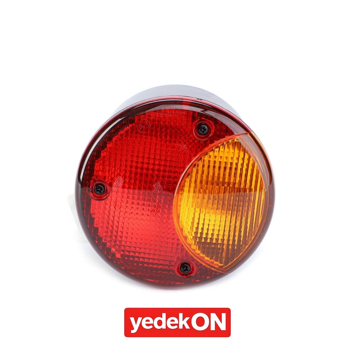 AGCO Arka Sol Kombinasyon Lambası - Massey Ferguson | 4295458M2