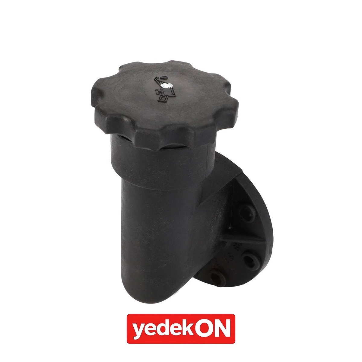 AGCO Yağ Doldurma Ağızlığı - Massey Ferguson | 3905281M91
