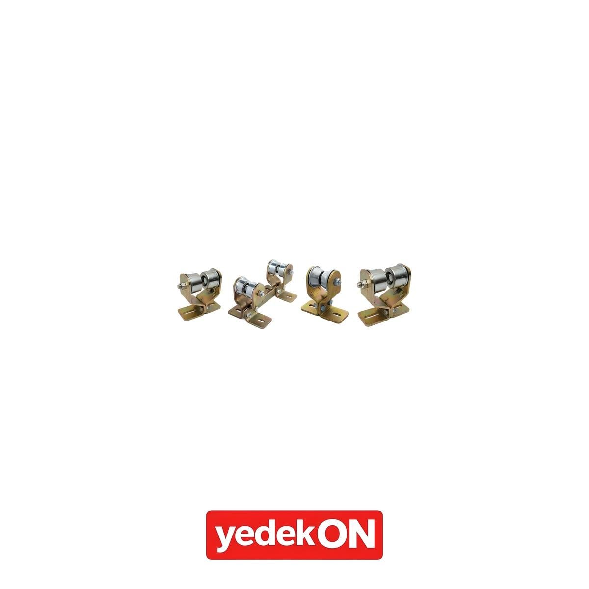 Şaryo Makarası Tekli 60 mm 20 Adet