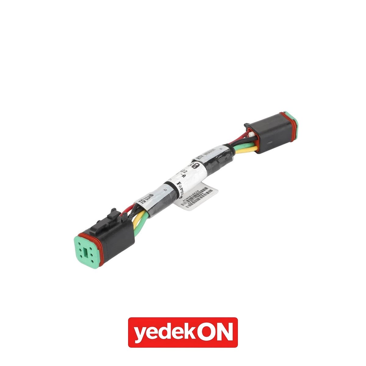 AGCO Elektrik Bağlantı Kablosu - Massey Ferguson / Fendt / Valtra | ACW3818830