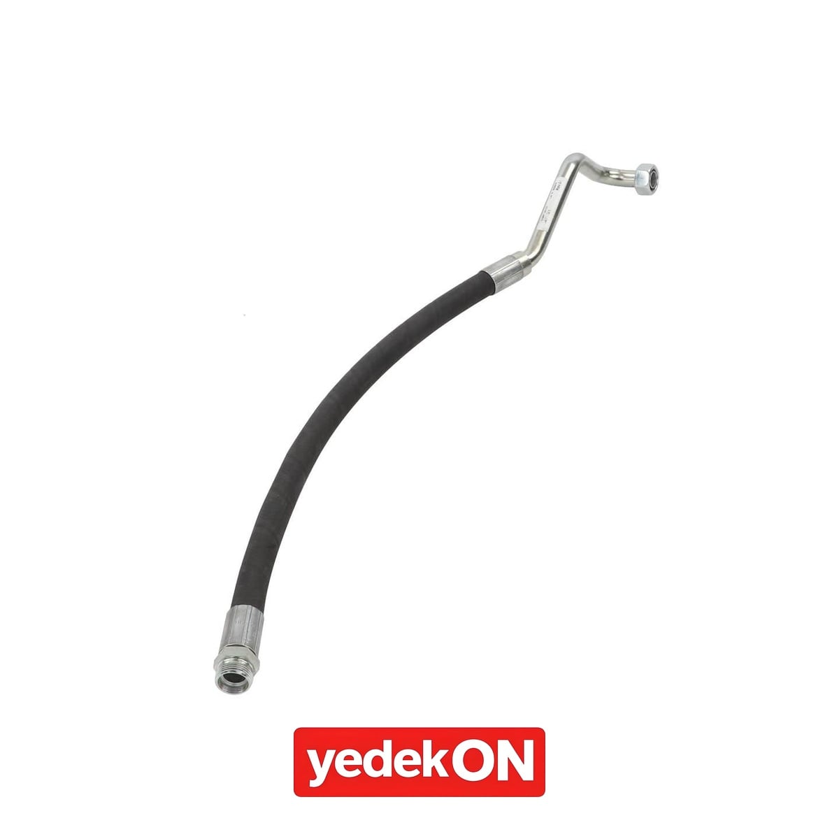 AGCO Hidrolik Hortum - Massey Ferguson | 4354793M1