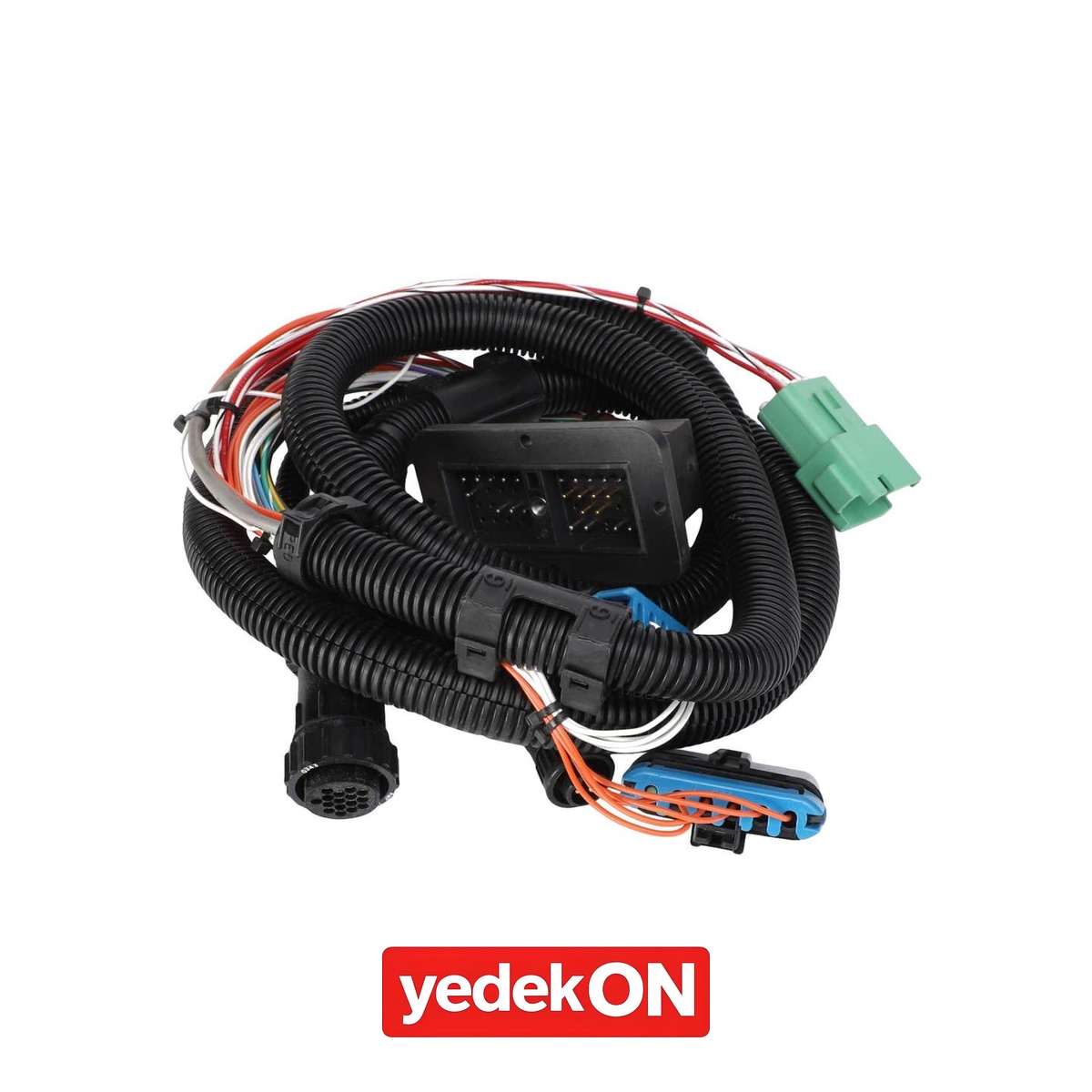 AGCO Elektrik Tesisatı - AGCO | AG504298