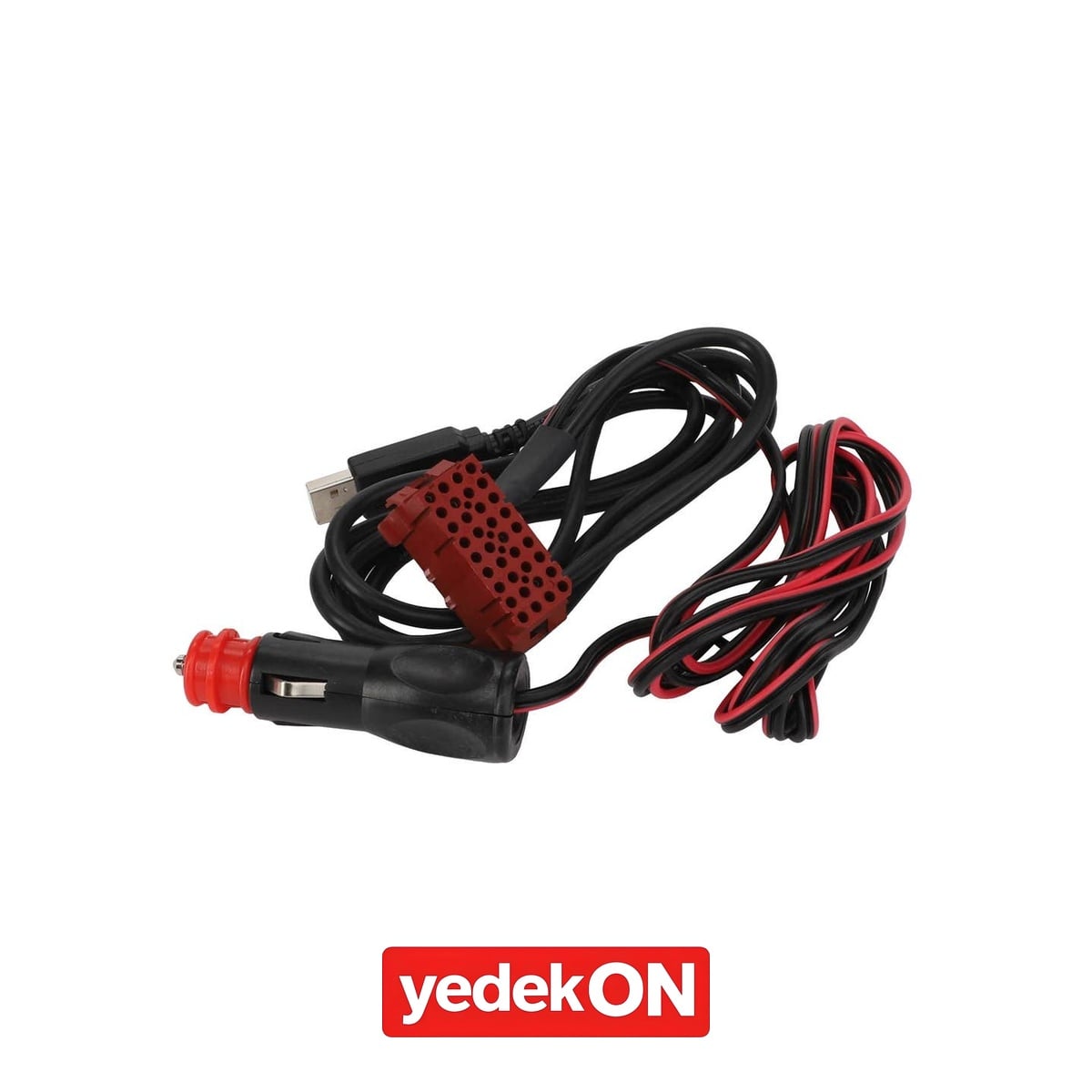 AGCO Elektrik Tesisatı - Valtra | VA420207
