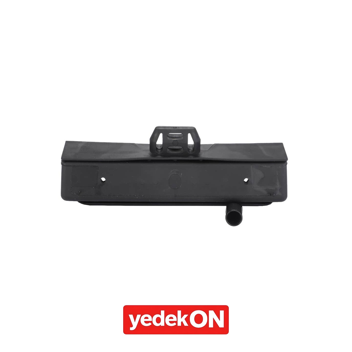 AGCO Metal Levha Tutacağı - Massey Ferguson | 3822098M1