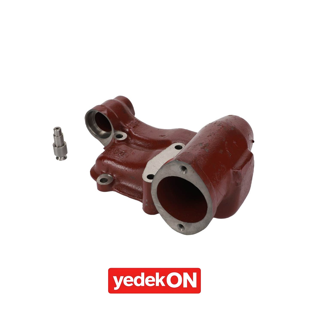 AGCO Kapak - Massey Ferguson | 3823596M91