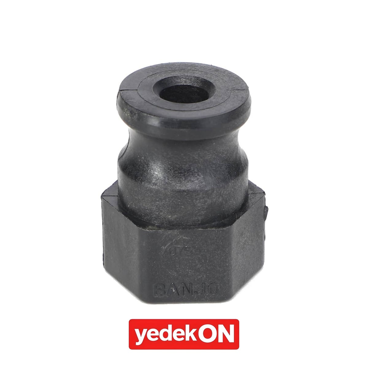 AGCO 1/4'' Dişi Dişli Erkek Adaptör - AGCO | AG000760
