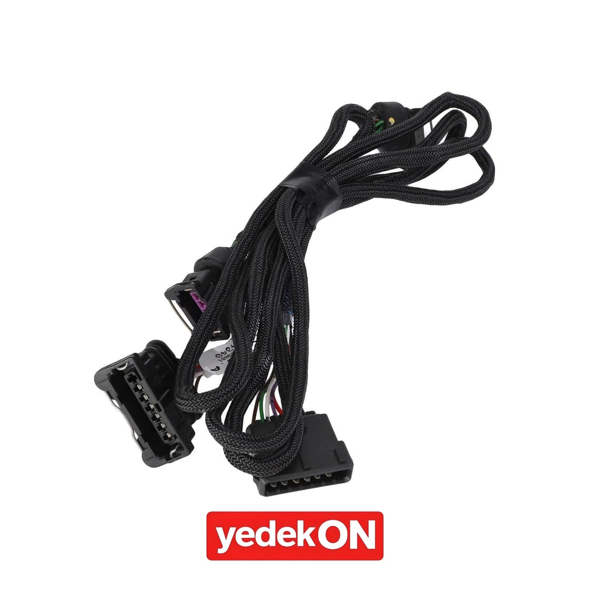 AGCO Elektrik Tesisatı - Massey Ferguson | 3784340M1