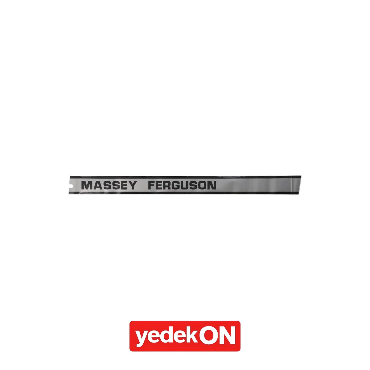 AGCO Dekal - Massey Ferguson | 035208P1