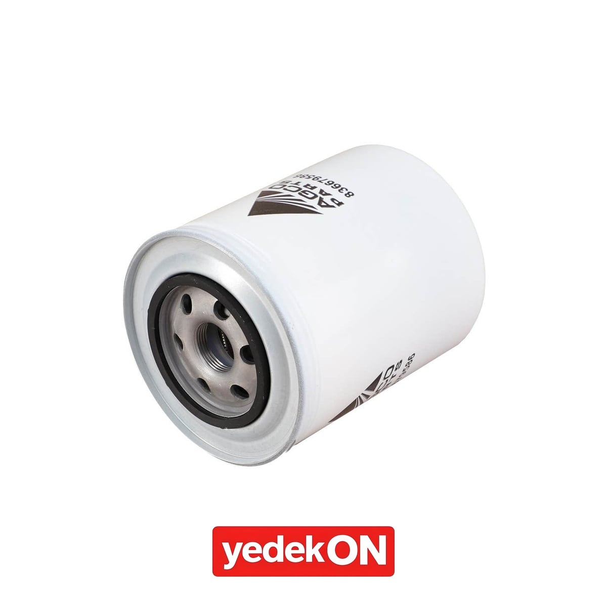 AGCO Yağ Filtrei (Spin On) - Valtra | V836679586