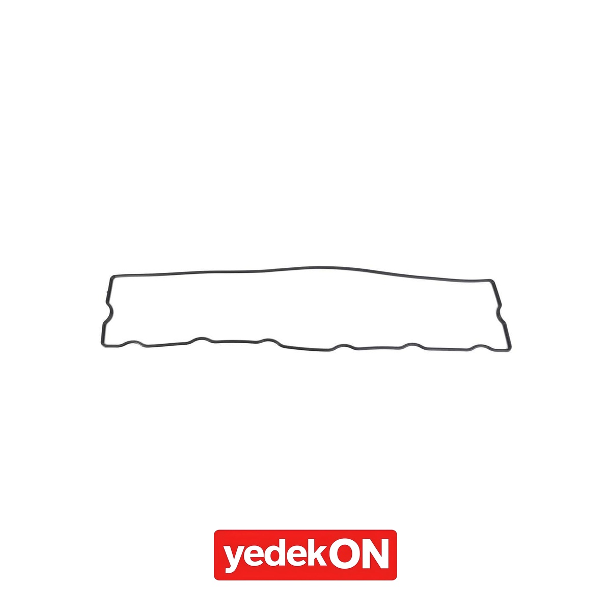 AGCO Silindir Başlık Kapağı Contası - Massey Ferguson | 4224398M1