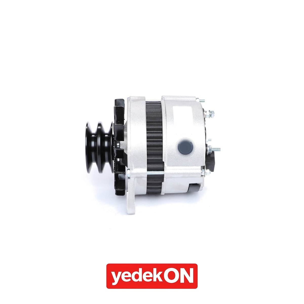 AGCO Alternatör, 80 A, Pulley ile - AGCO | 3682177