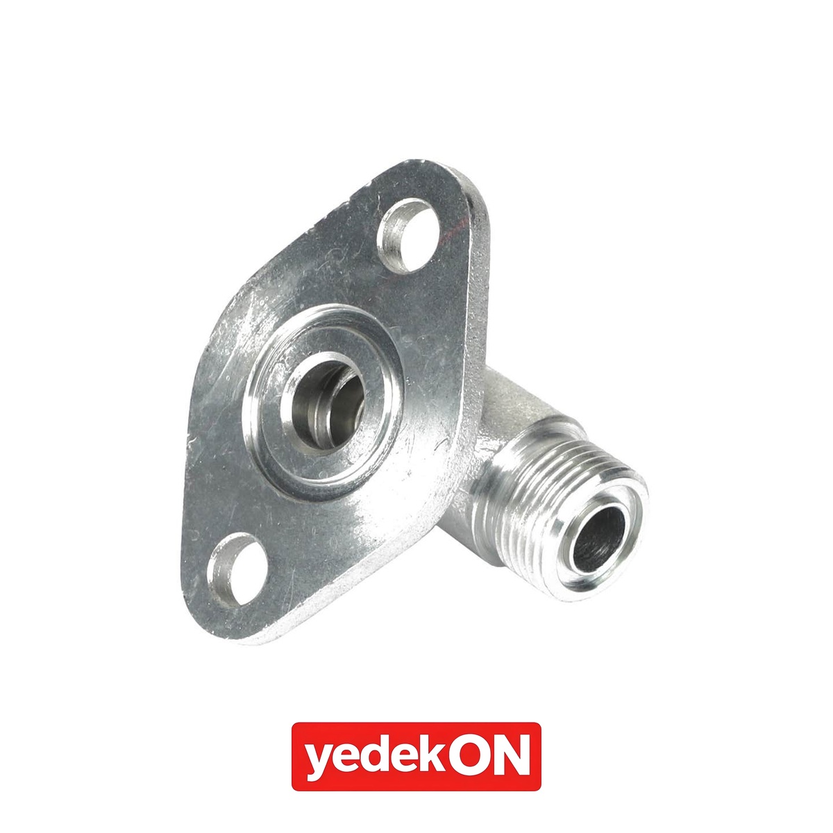 AGCO TEE BAĞLANTI PARÇASI - Massey Ferguson | 4358335M1