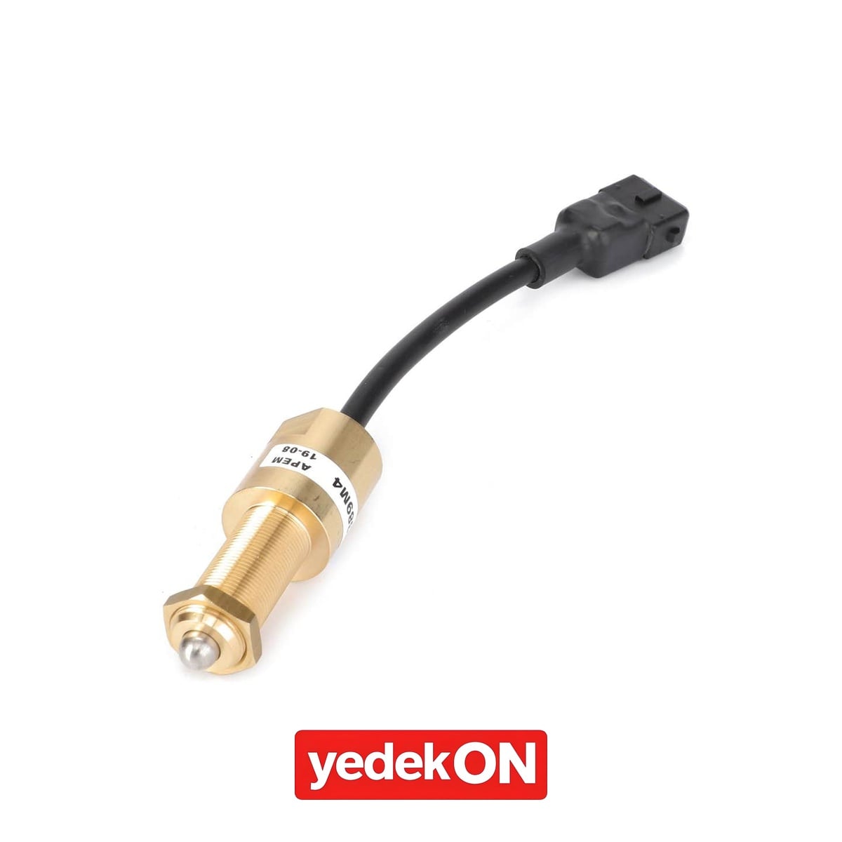 AGCO Debriyaj Pedalı Anahtarı ve Bağlantı - Massey Ferguson | 4295389M4
