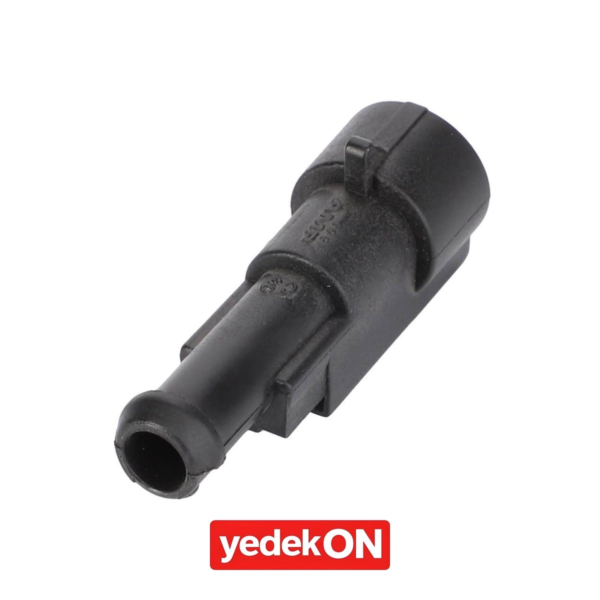 AGCO Klima Kompresörü Receptical Konnektörü - Fendt | F117551020050