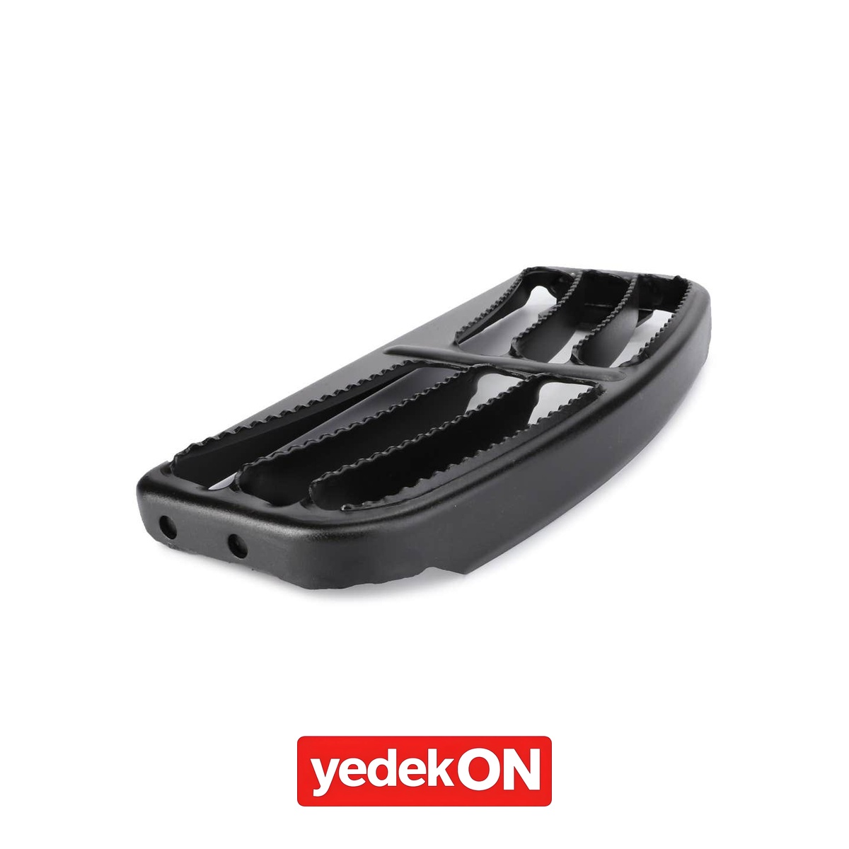 AGCO Ayak Basamağı (370 mm) - Massey Ferguson | 4356423M91