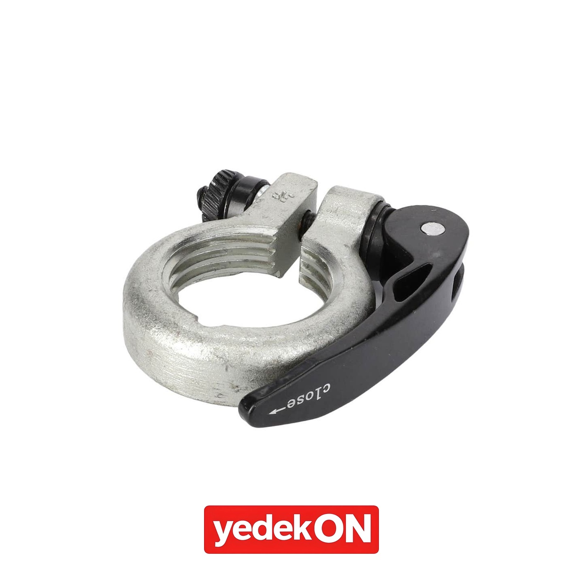 AGCO Rulman Kelepçesi - Valtra | V37214200