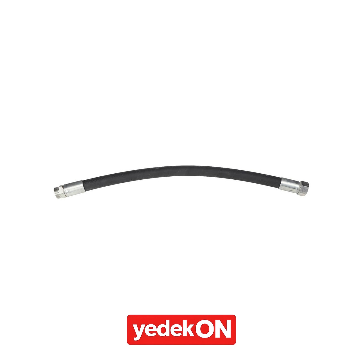 AGCO Hidrolik Hortum - Massey Ferguson | 4276132M1