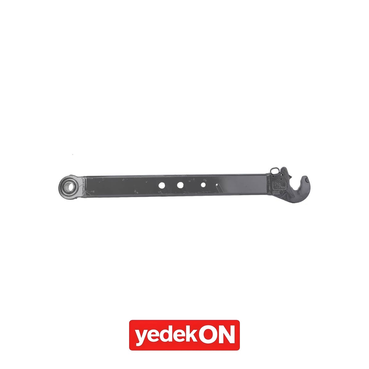 AGCO Sağ Alt Bağlantı Kolu, Kanca Ucu - Valtra | V45350130