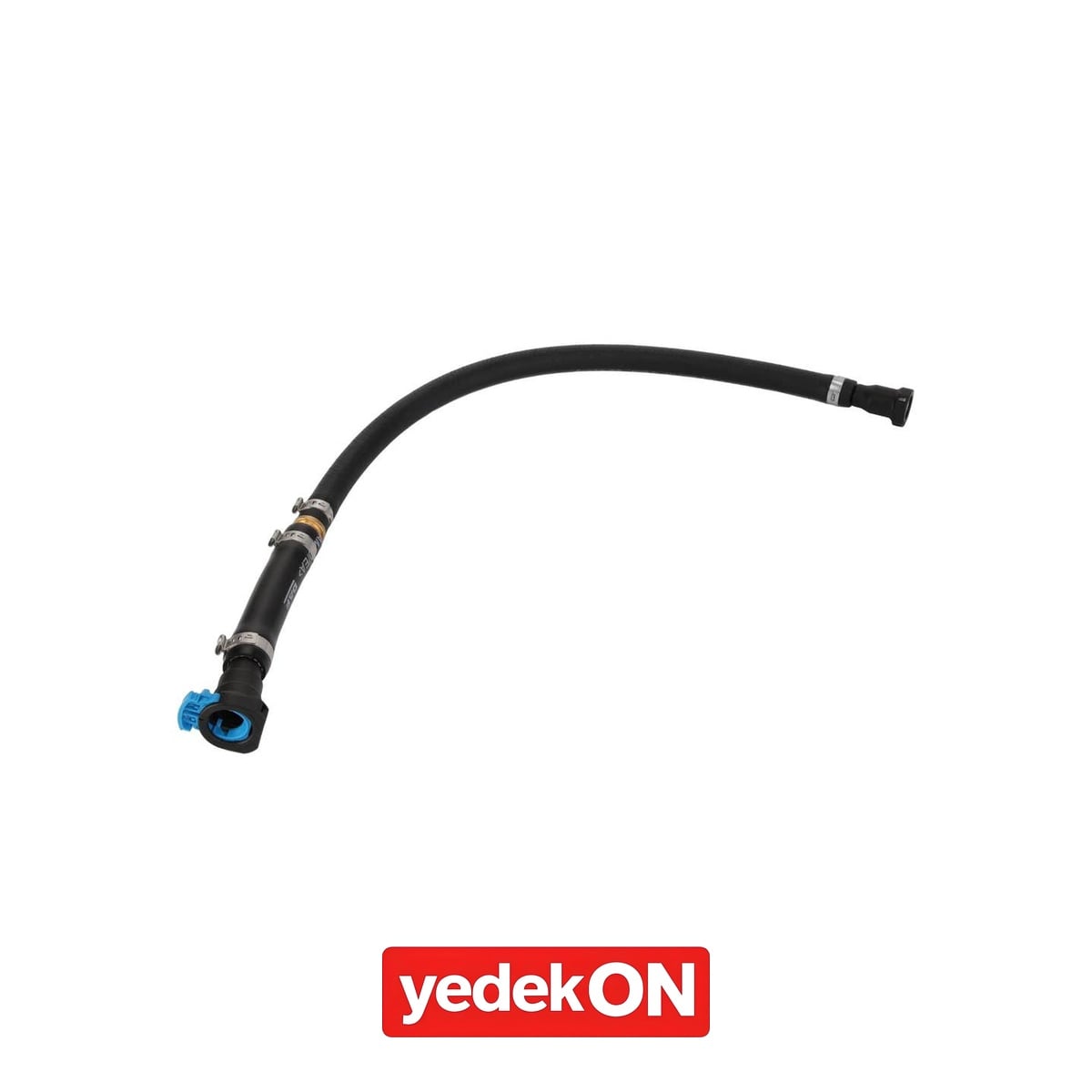 AGCO Hortum - Massey Ferguson | 4357084M1