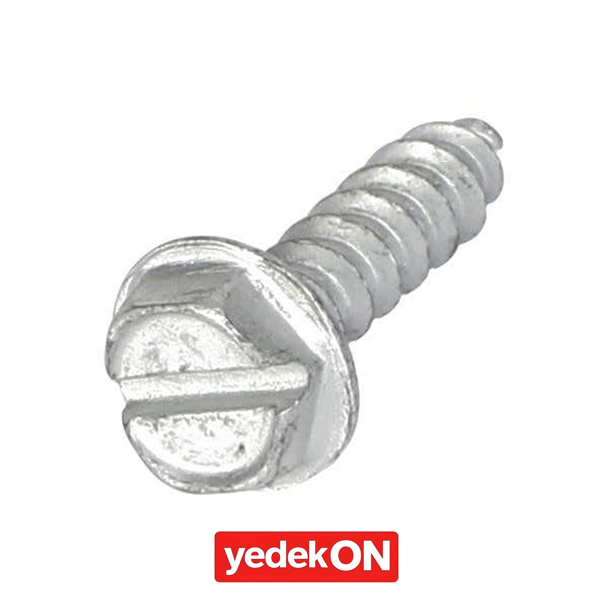 AGCO Altıgen Başlı Vida - AGCO White Planters | W239650B