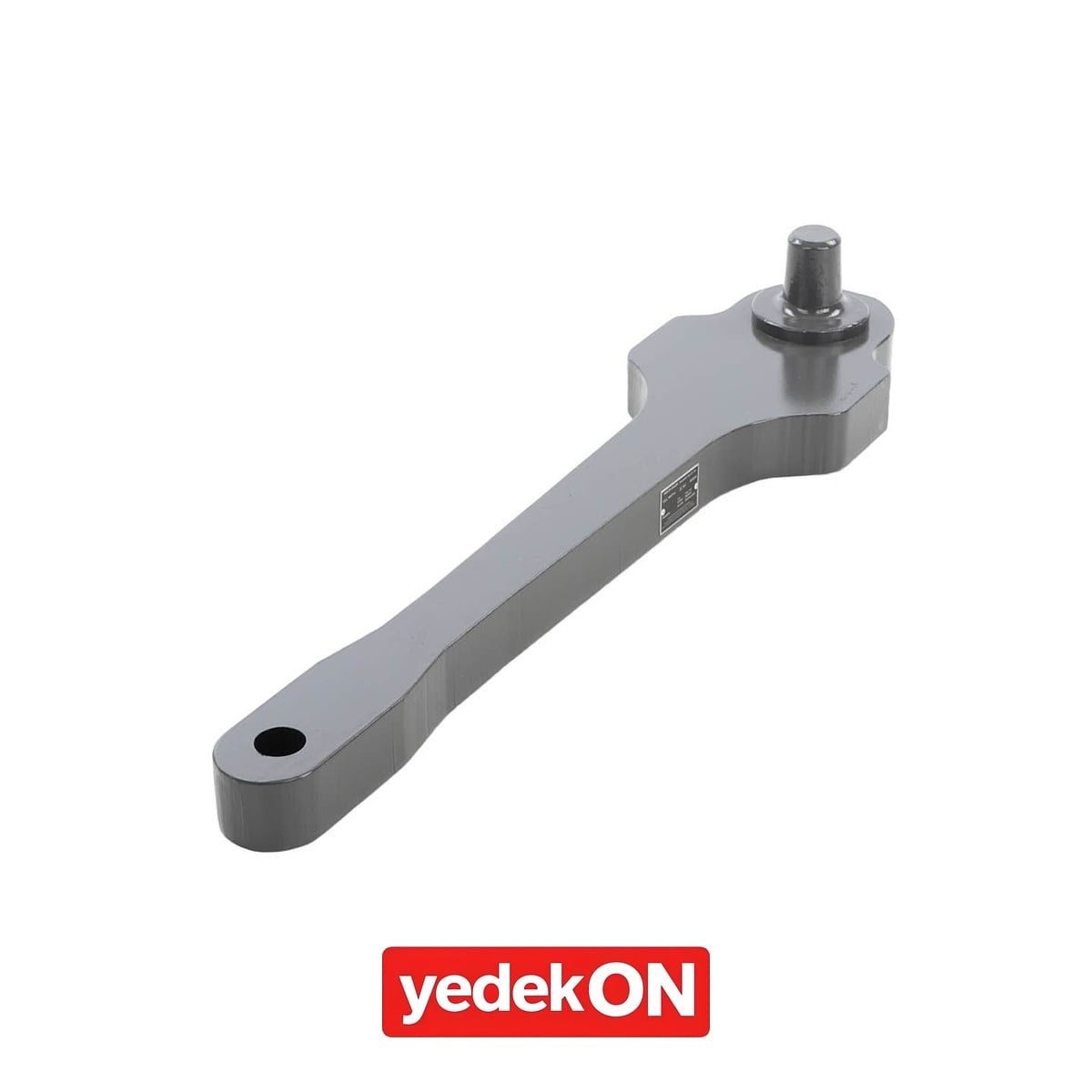AGCO Piton Fix - AGCO | H716501900102