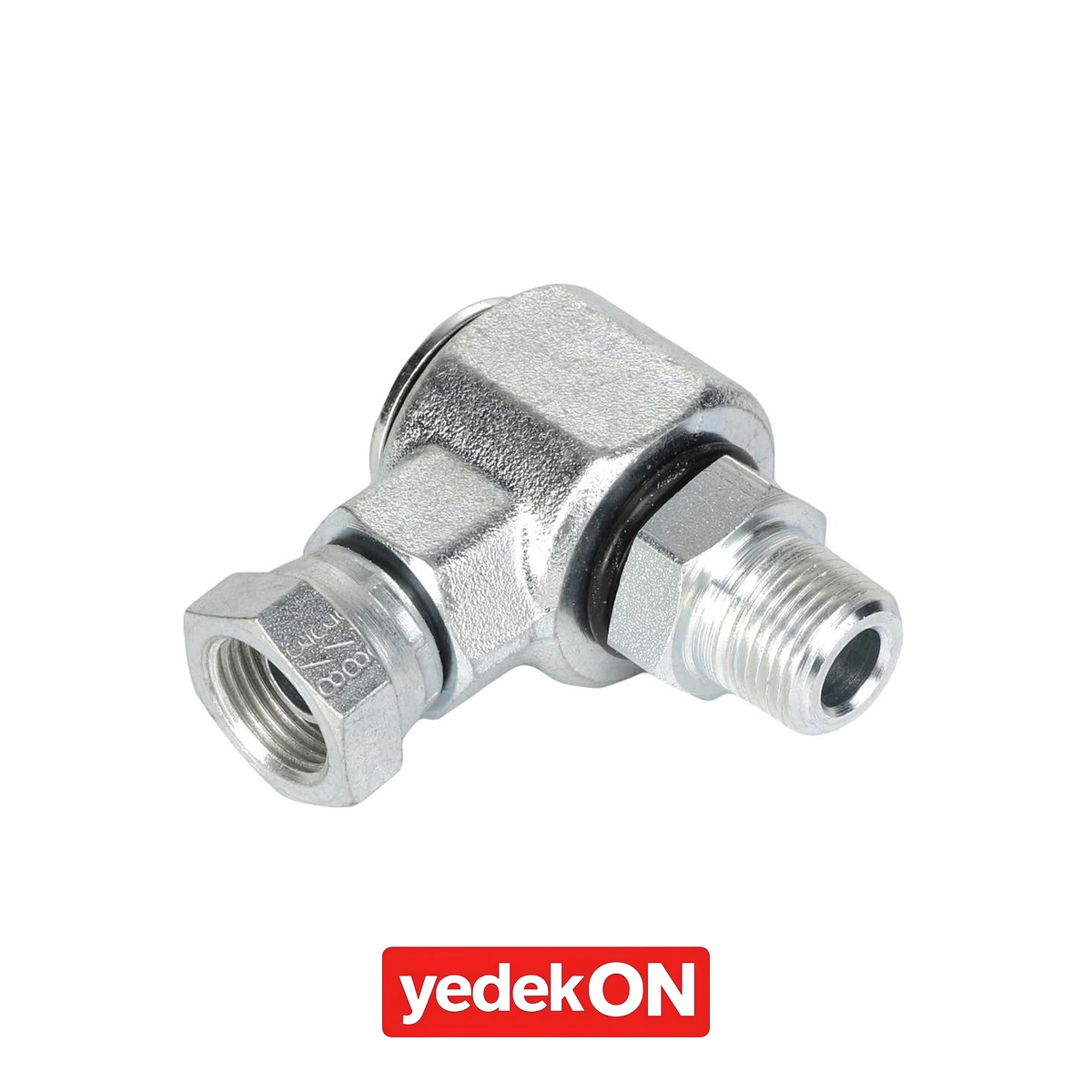 AGCO Adaptör - AGCO | AG520937