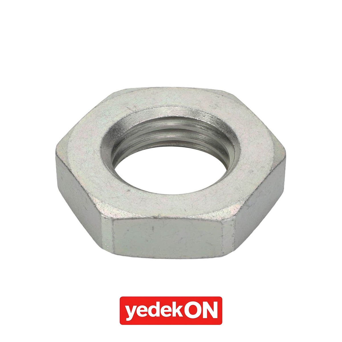 AGCO Somun - Massey Ferguson | 3907732M1