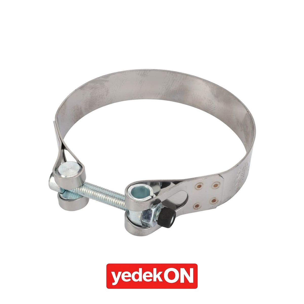 AGCO Akümülatör Kayışı - Massey Ferguson | 4364722M1