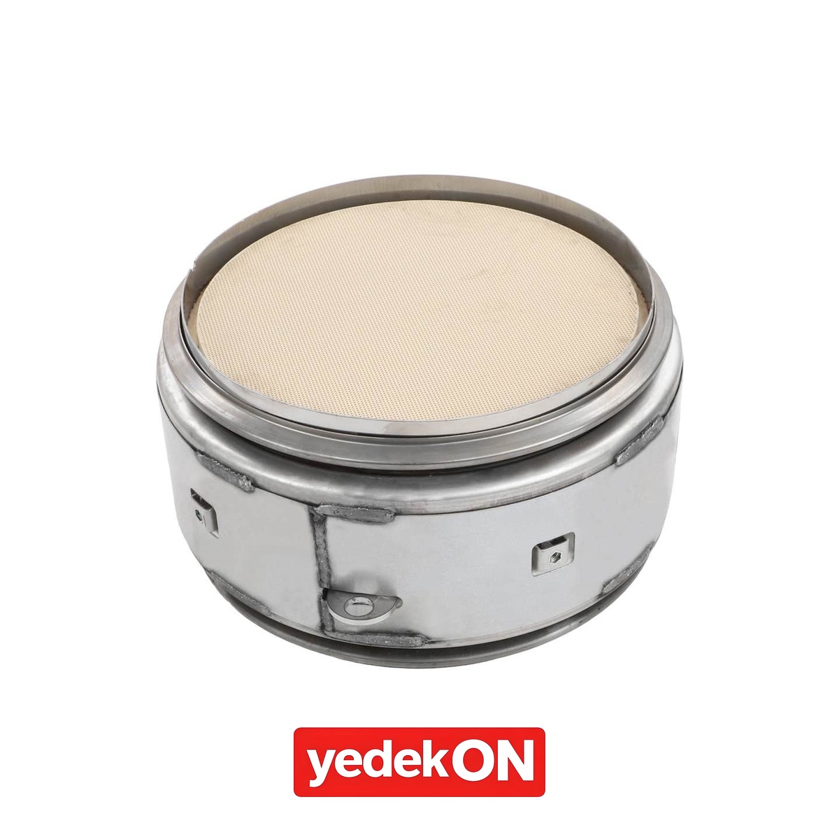 AGCO DPF Modülü - Massey Ferguson / Fendt / Valtra | ACW7294820