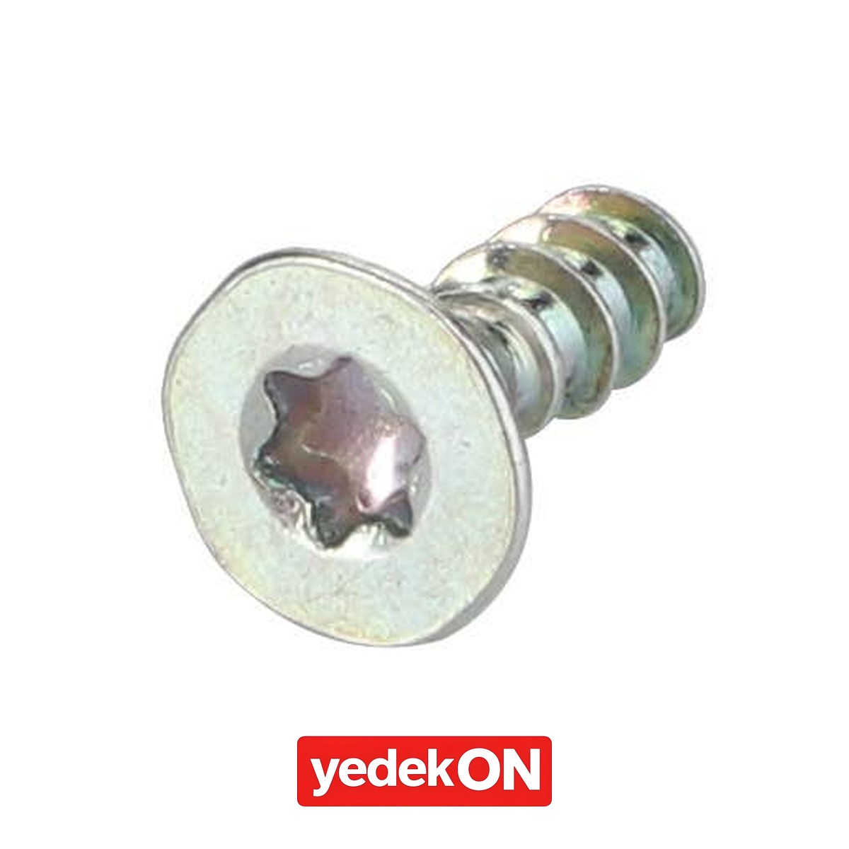 AGCO Altıgen Başlı Cıvata - Massey Ferguson / Fendt / Valtra | ACW0152580