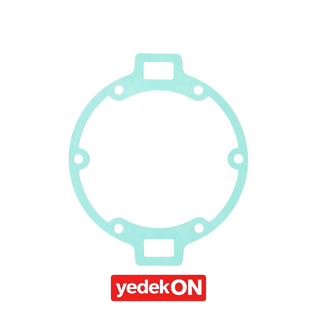 AGCO Şanzıman Kapağı Filtre Contası - Fendt | F180100050040