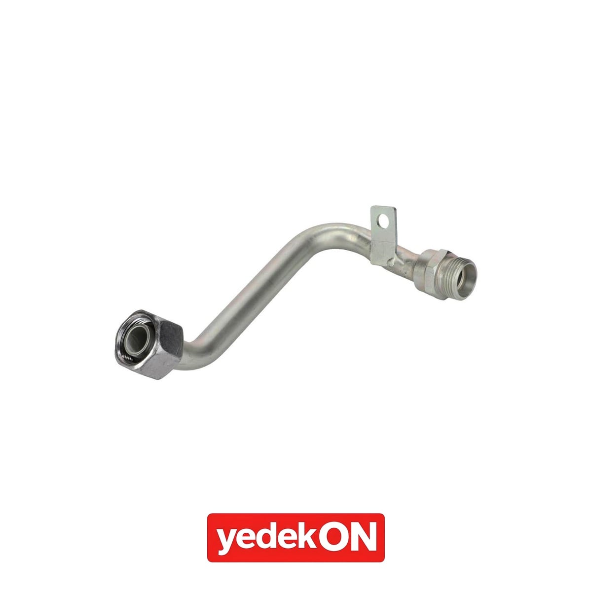 AGCO Hortum - Massey Ferguson / Fendt / Valtra | ACP0668540