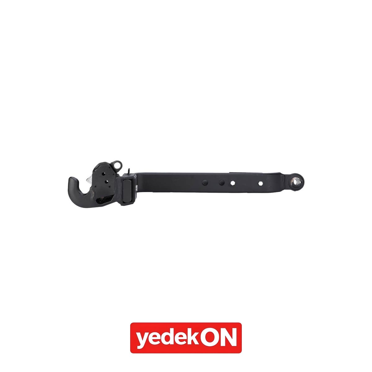 AGCO Sağ Alt Bağlantı Kolu, Kanca Ucu - Massey Ferguson / Fendt / Valtra | ACP0327900
