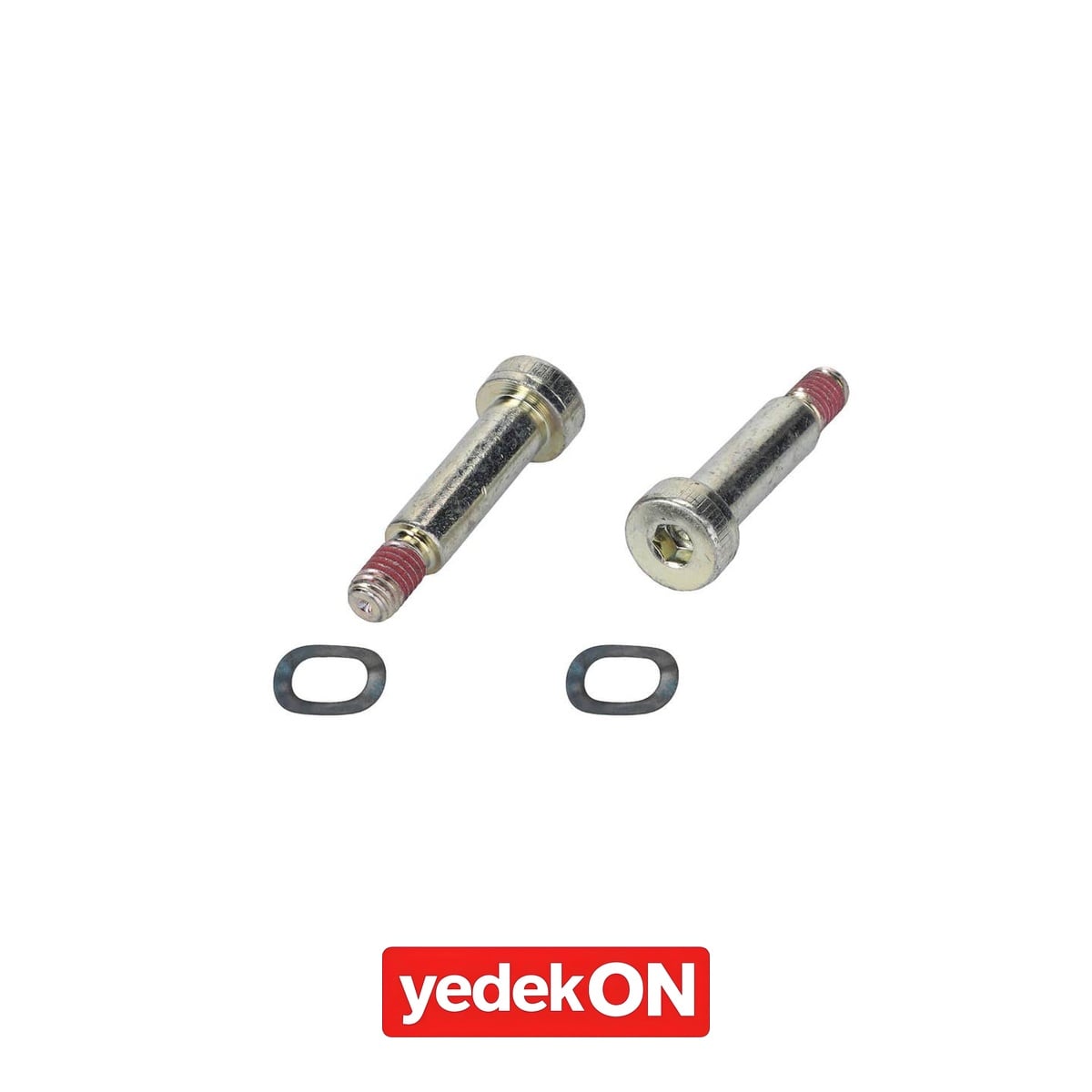 AGCO Altıgen Başlı Cıvata Seti - Massey Ferguson / Fendt / Valtra | ACP0580220