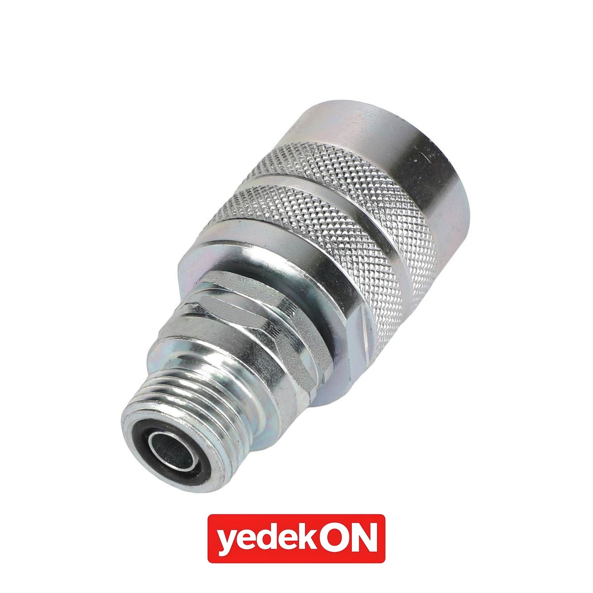 AGCO Erkek Hızlı Bağlantı Parçası - Massey Ferguson / Fendt / Valtra | ACW1948560
