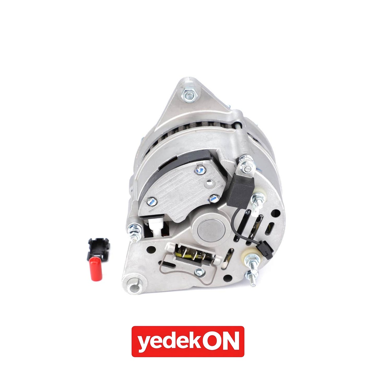 AGCO Alternatör, 70 A - Massey Ferguson | 3933143M91
