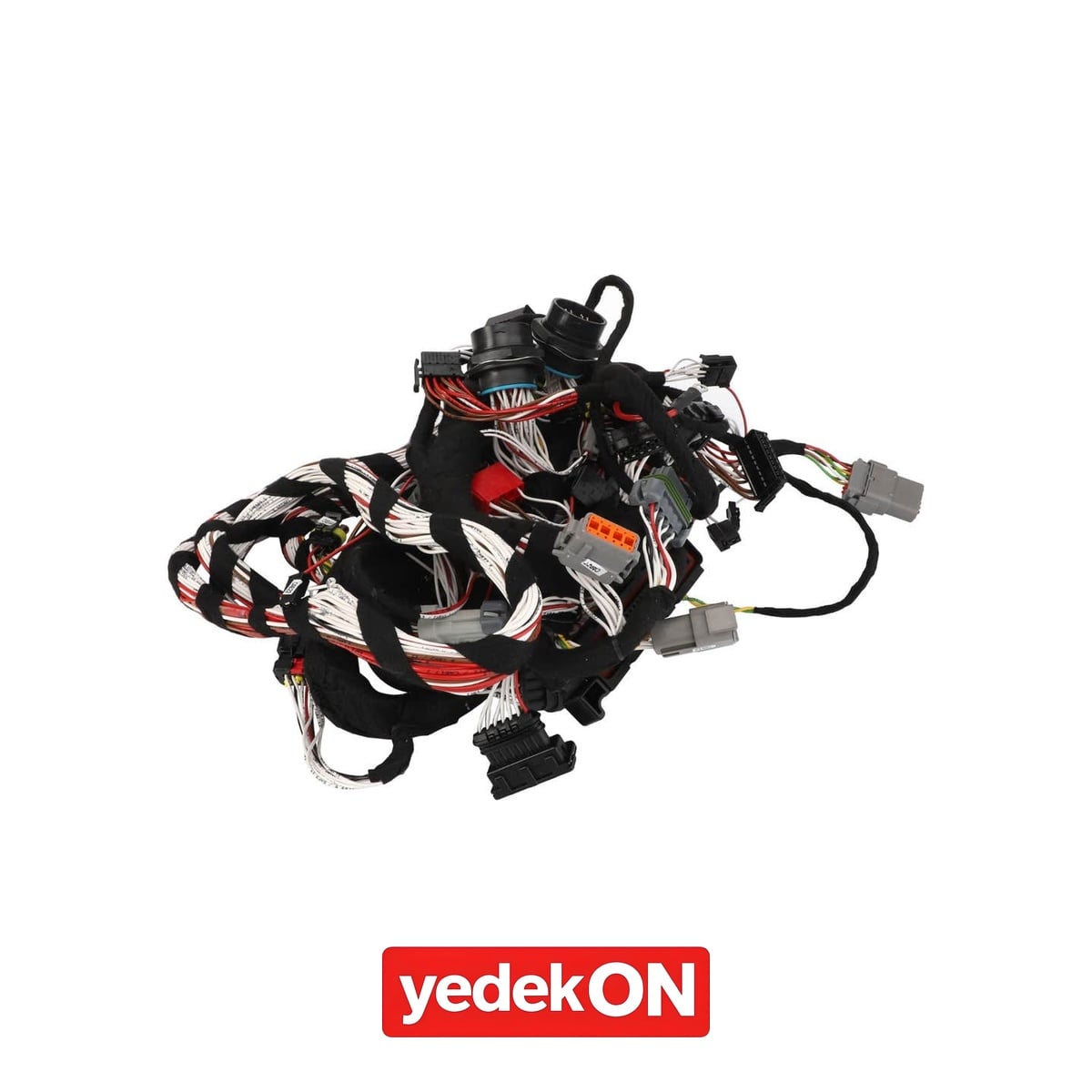 AGCO Kablo Demeti - Massey Ferguson | 4290630M95