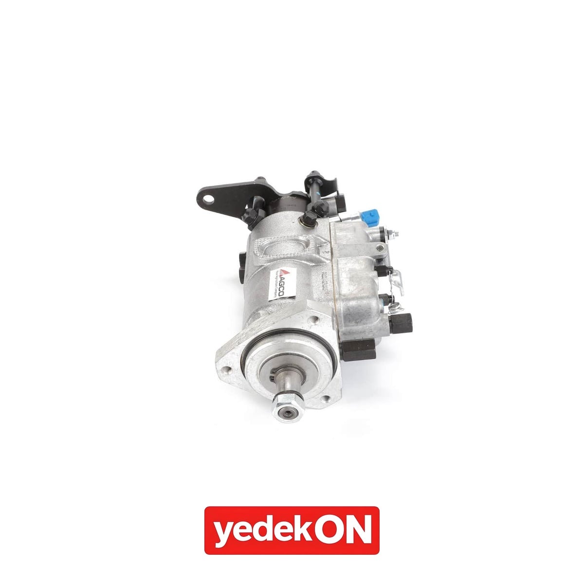 AGCO Enjeksiyon Pompası - Massey Ferguson | 4227151M91